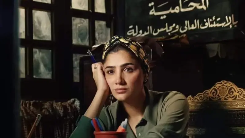 مسلسل نعمة الأفوكاتو الحلقة 12 بطولة مي عمر.. استمرار خطط نعمة للانتقام