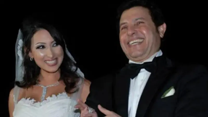 15 عامًا من الوداع.. كيف توفيت دينا ابنة هاني شاكر؟