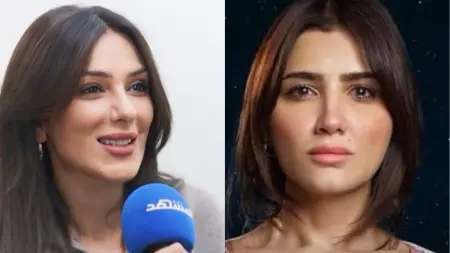 related_news_inside_blogsجدل الأعلى مشاهدة في مصر.. إنجي المقدم لـ"المشهد": مي عمر تستحق