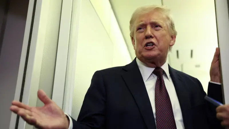 ترامب: الاتفاق مع كوبا بات وشيكا