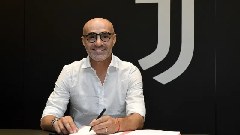 باولو مونتيرو يخلف أليغري إلى نهاية الموسم