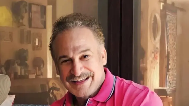 من هو عمر زهران؟ هذا سبب تأجيل خروجه من السجن