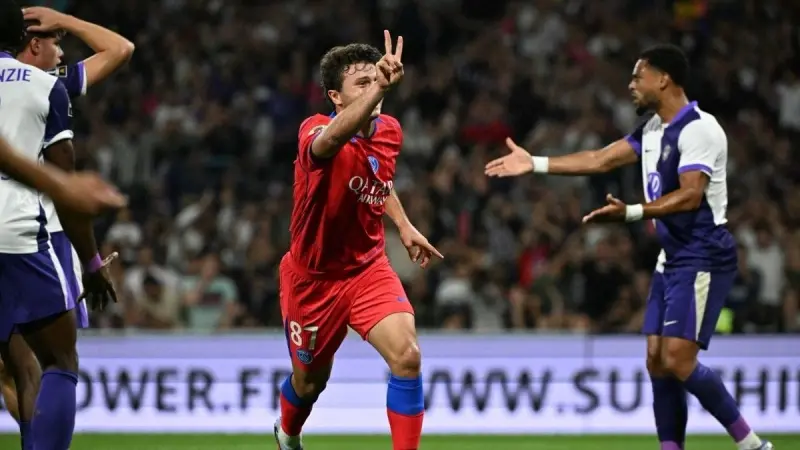 هل ينجح سان جيرمان في الدفاع عن لقبيه القاري والمحلي معا؟