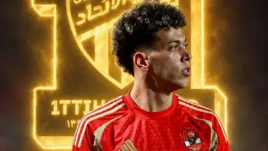 5 أسباب تجعل إمام عاشور الصفقة المثالية للاتحاد السعودي