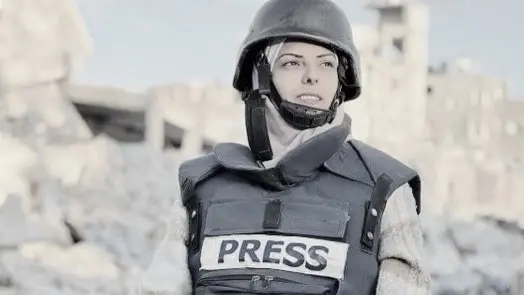 نشرت فيديو مؤثرا قبل وفاتها.. إسرائيل تقتل الصحفية مريم أبو دقة