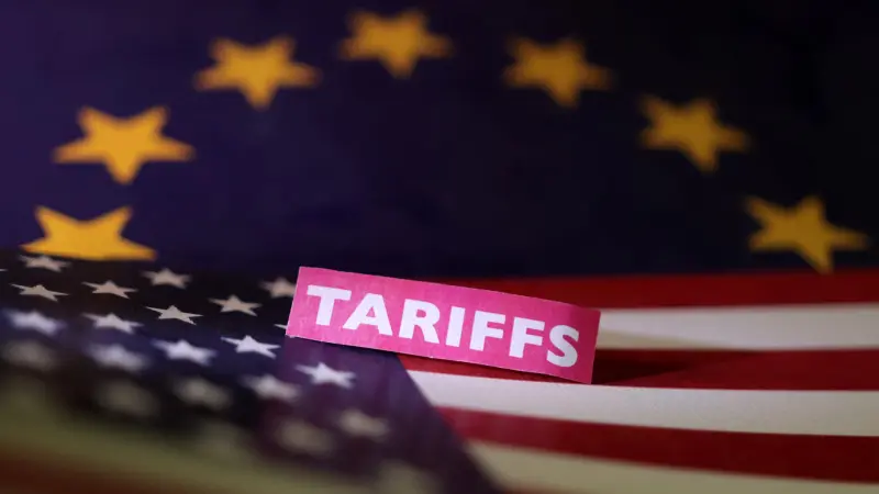 تأجيل محتمل لتصويت الاتحاد الأوروبي على اتفاق التجارة مع أميركا