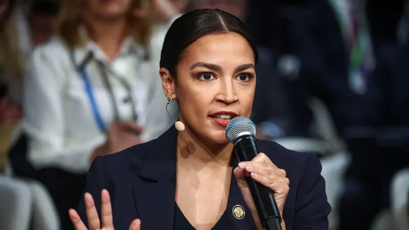 "غير منطقي".. نائبة أميركية تنتقد دعم بلادها غير المشروط لإسرائيل