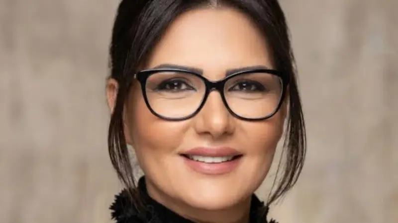 مصرع الإعلامية اللبنانية غادة الدايخ في غارة إسرائيلية