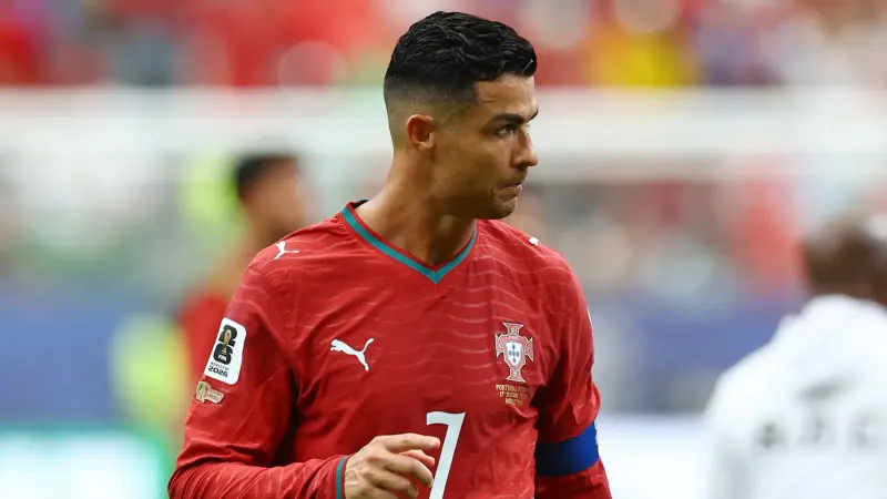 كأس العالم 2026 - ما رسالة كريستيانو رونالدو بعد التعادل المفاجئ مع الكونغو الديمقراطية؟