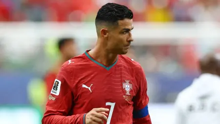 related_news_inside_blogsكأس العالم 2026 - ما رسالة كريستيانو رونالدو بعد التعادل المفاجئ مع الكونغو الديمقراطية؟