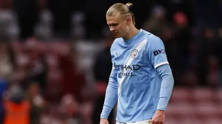 ترتيب الدوري الإنجليزي عقب تعثر ليفربول ومانشستر سيتي