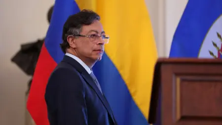 الرئيس الكولومبي يكشف تفاصيل محاولة اغتياله هذا الأسبوع