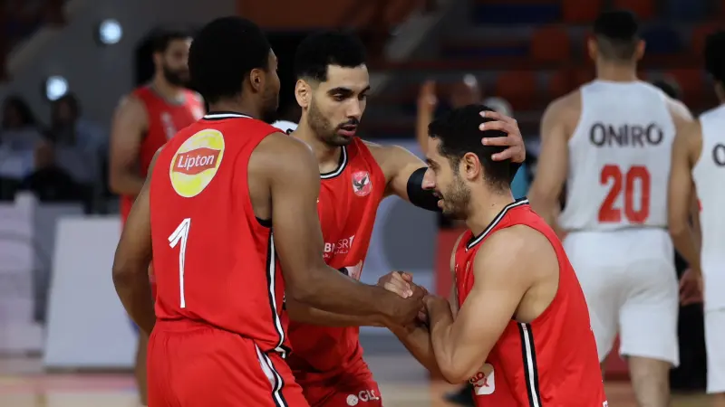القنوات الناقلة لمباراة الأهلي والزمالك اليوم في بطولة السوبر الممتاز لكرة السلة.. من يتفوق في المواجهة الثانية؟