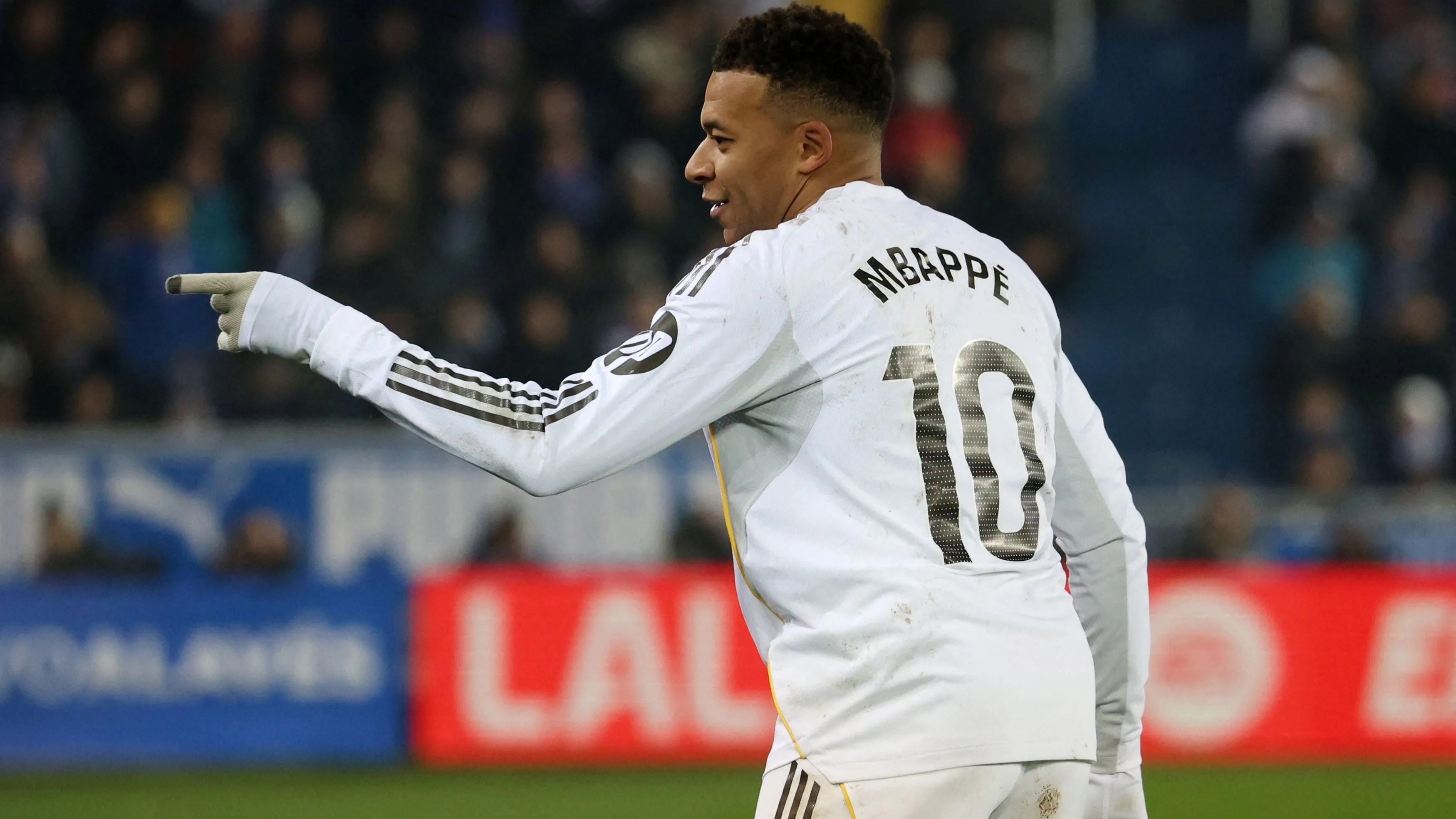 تعويض ضخم.. مبابي ينتصر على باريس سان جيرمان في المعركة القضائية 