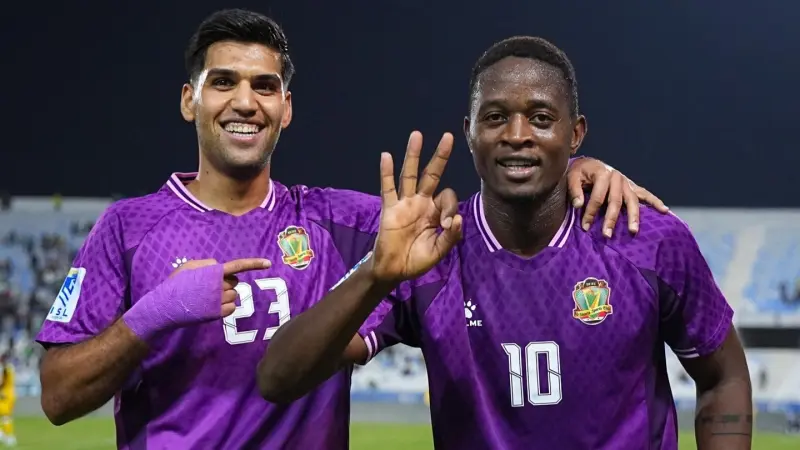 ترتيب الدوري العراقي.. الشرطة يقترب من الصدارة