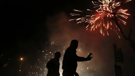 related_news_inside_blogs12 قتيلا في انفجار متجر ألعاب بمقاطعة هوبي في الصين