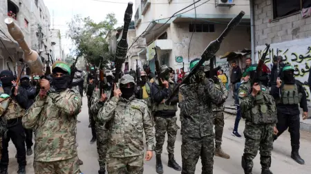 related_news_inside_blogs"حماس" تربط أي ترتيبات في غزة بوقف شامل للعمليات الإسرائيلية