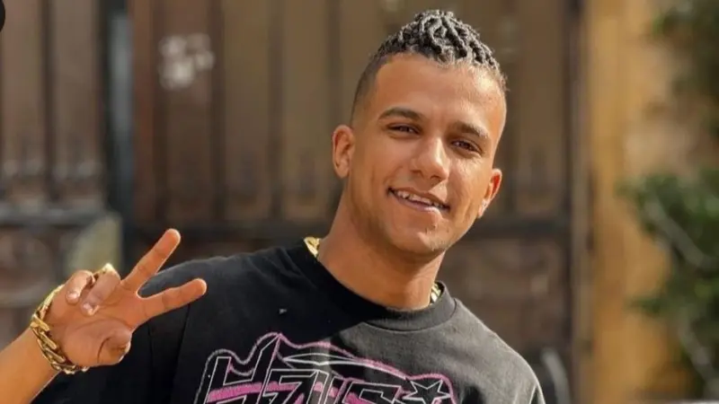 فيديو - موعد خروج عصام صاصا من السجن.. هكذا احتفلت زوجته