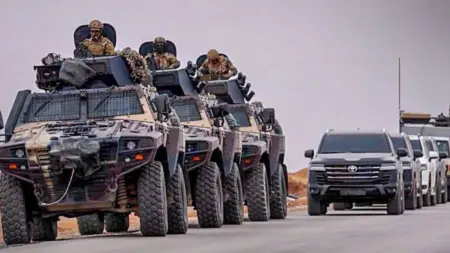 related_news_inside_blogsالحسكة.. كواليس تحركات الجيش السوري ومن يريد إفشال الاتفاق