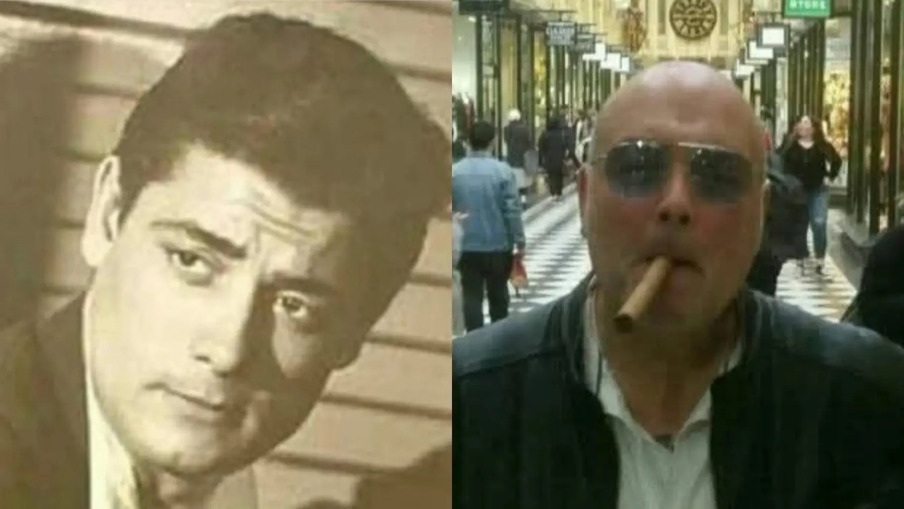 البحث زاد عن سؤال: من هو نجل شكري سرحان وما سبب وفاته؟ البحث زاد عن سؤال: من هو نجل شكري سرحان وما سبب وفاته؟
