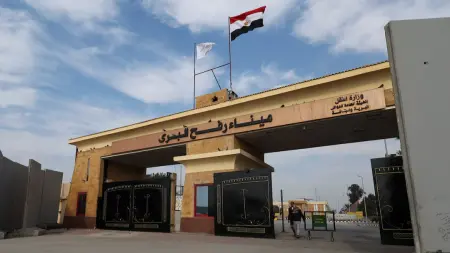 related_news_inside_blogsوسط غموض سياسي وأمني.. غزة تترقب فتح معبر رفح