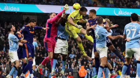 related_news_inside_blogsالدوري الإنجليزي - غوارديولا يُحذر أندية البريميرليغ من خطر الكرات الثابتة