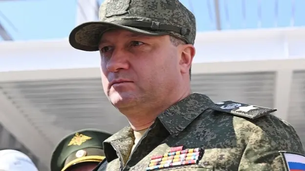 ما هو سبب اعتقال نائب وزير الدفاع الروسي؟