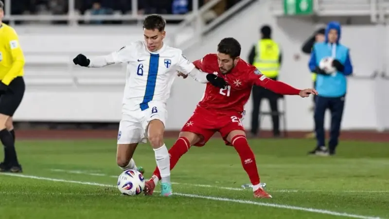 القنوات الناقلة لمباراة بولندا ضد مالطا اليوم في تصفيات كأس العالم 2026 أوروبا مع الموعد والتشكيلة