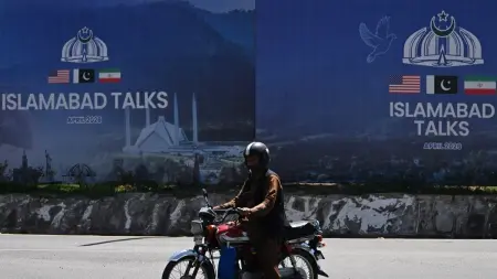 "أكسيوس": واشنطن تطالب طهران بوقف تخصيب اليورانيوم 20 عاما