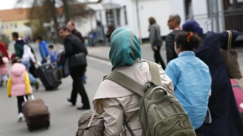 ما الذي يعرقل ترحيل السوريين من ألمانيا؟ تقرير يكشف