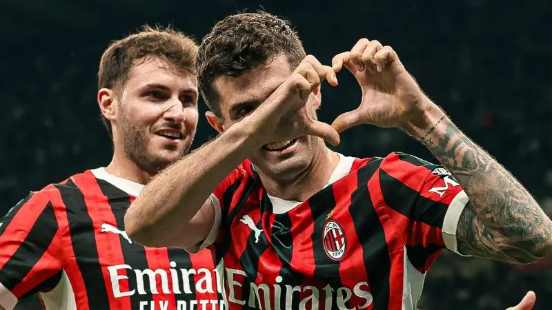 قبل نهائي الكأس - ميلان يقلب الطاولة على بولونيا في الدوري الإيطالي