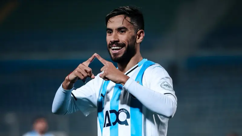 ترتيب مجموعة بيراميدز بعد الفوز على نهضة بركان في دوري أبطال إفريقيا.. حسم أولى بطاقات ربع النهائي