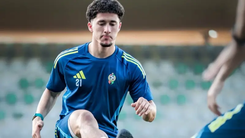 القنوات الناقلة لمباراة ليبيا ضد بوتسوانا اليوم في تصفيات كأس أمم إفريقيا 2027 مع الموعد والتشكيلة
