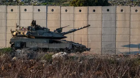 related_news_inside_blogsلبنان.. 8 قتلى في قصف إسرائيلي على قرى عدة في الجنوب