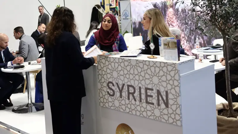 سعر الدولار مقابل الليرة السورية اليوم الثلاثاء 10/3/2026.. قفزة جديدة لـ"الأخضر"