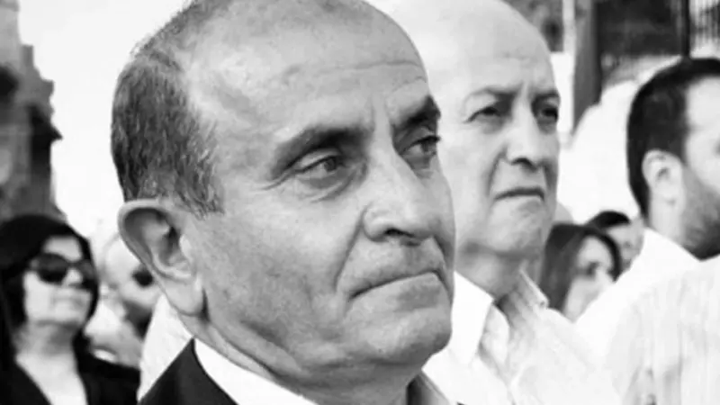 من هو إلياس الحصروني الذي اتهمت إسرائيل "حزب الله" بقتله؟