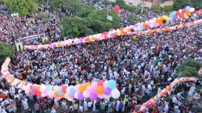 موعد عيد الفطر المبارك في مصر 2026.. دار الإفتاء تحسم الجدل