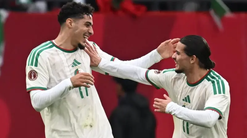 كأس أمم إفريقيا - أنيس حاج موسى يوضح أسباب الفوز على غينيا الاستوائية