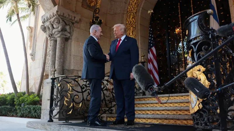 بين نصر عسكري وضغوط سياسية.. مستقبل نتانياهو على المحك