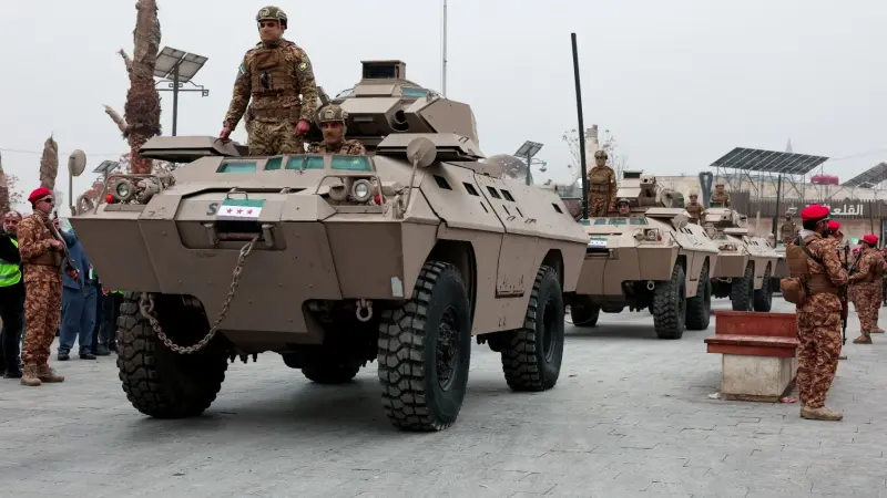 فيديو - مهمة تركية لحسم مصير "قسد" مع تصاعد خسائر حلب