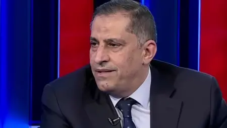 related_news_inside_blogsمن هو قاسم العبودي مستشار الأمن القومي العراقي؟