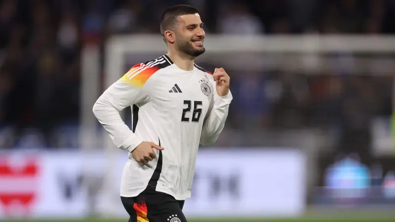 ناغلزمان يكشف خطورة إصابة أونداف