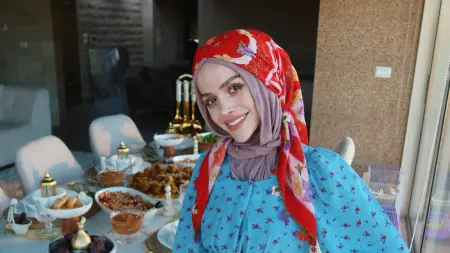فيديو - عبير الصغير لـ"المشهد": المزيد من المشاهدات لا يعني مزيدًا من السعادة