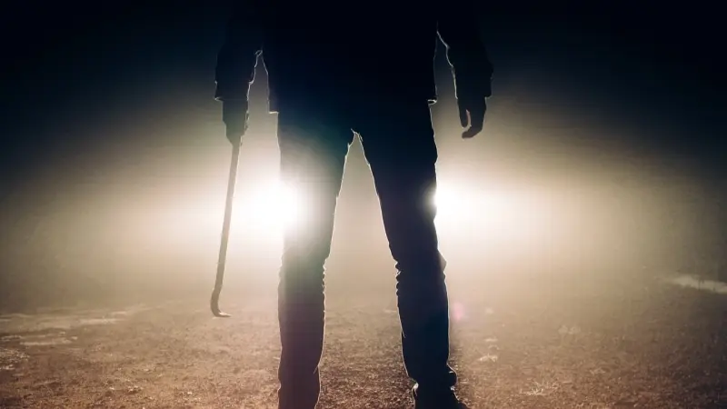 من هي صالحة الرشيدي التي قتلها ابن زوجها؟