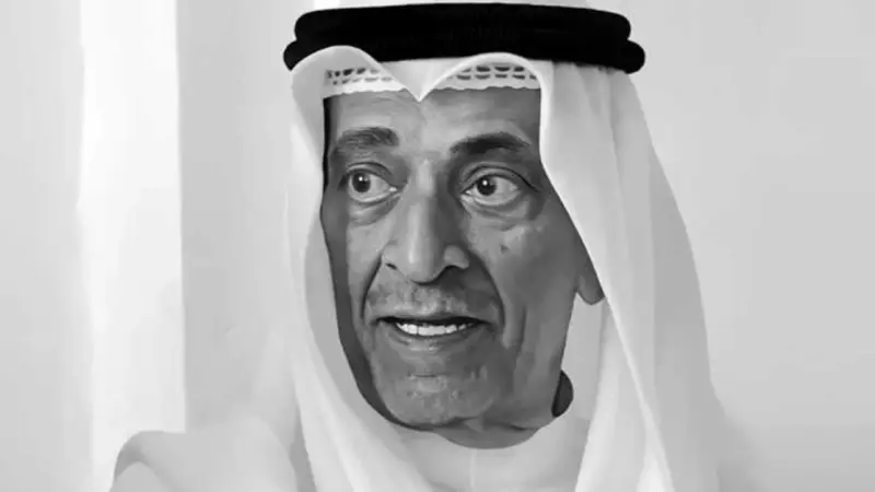 الكويت تفقد أحد أبرز رجالاتها.. من هو روضان خالد مشاري الروضان؟