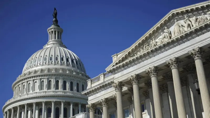 الإغلاق الحكومي مستمرّ في أميركا.. إليكم المستجدات