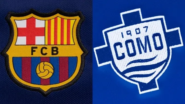 القنوات الناقلة لمباراة برشلونة ضد كومو في كأس جوان غامبر الودية اليوم مع الموعد