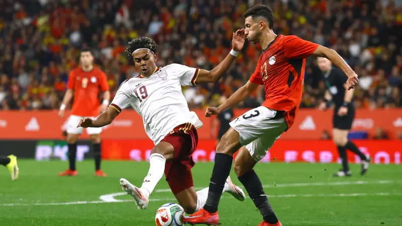 الانتقالات - اهتمام سعودي بضم أحمد فتوح نجم الزمالك