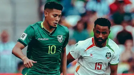 related_news_inside_blogsهل يتسبب نجما الوداد في الإطاحة بحلم العراق في التأهل إلى كأس العالم؟