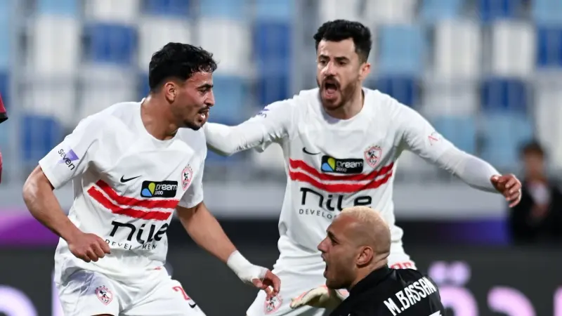 من هو فريق أوتوهو الكونغولي؟.. خصم الزمالك المقبل